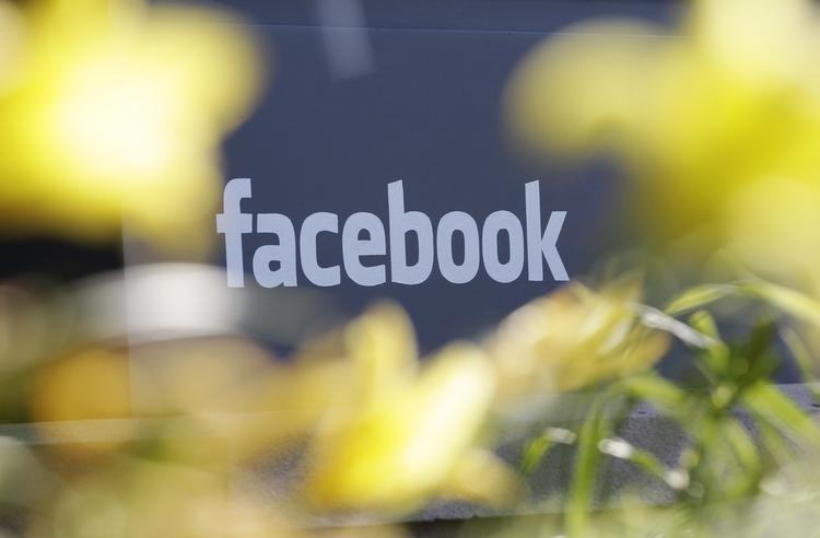 Facebooks overskud voksede med 33,8 procent i forhold til samme periode sidste år. 