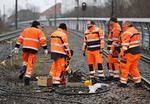 Kabeltyveri skaber igen ravage for S-togene i København