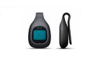 Fit. Aktivitetsmåleren FitBit Zip er en hjælp til at måle distancer og kalorieforbrænding. PR-foto. 