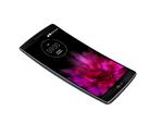 fleksibel. Anden generation af bøjelige telefoner fra LG er mindre end forgængeren, mere tilgængelig og hurtigere på aftrækkeren. PR-foto 