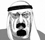 Æret. Statsledere fra nær og fjern deltog i sørgeceremonien for den afdøde saudiske kong Abdullah. 