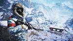 Vinder. Far Cry 4 er årets spil i Danmark. 