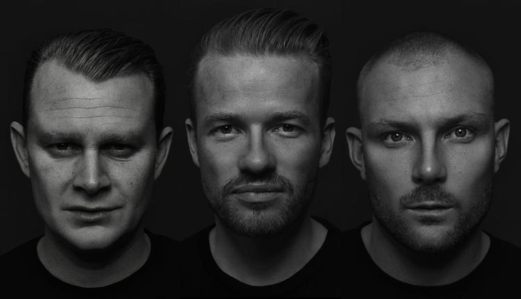 Suspekt. Bai D, Orgi-E og Rune Rask guider til København. 