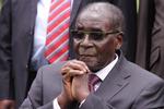 Kontroversiel. Robert Mugabe fylder 91 år i næste måned. 