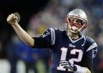 NFL. Søndag nat afsluttes den amerikanske fodboldliga for i år. 