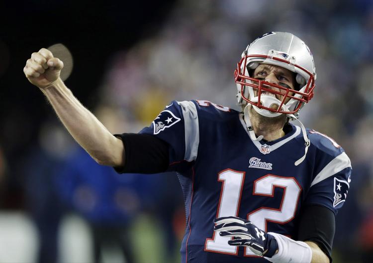 NFL. Søndag nat afsluttes den amerikanske fodboldliga for i år. 