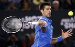femsætter. I en lige og spændende semifinale ved Australian Open var Novak Djokovic tilsidst for stærk for Stanislas Wawrinka. 
