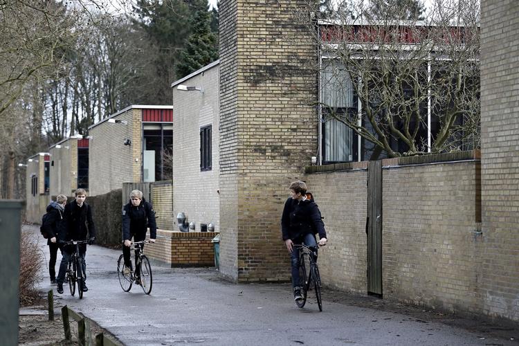 Lærerflugt. På blot et enkelt år har 15 lærere sagt op på Vangeboskolen i Rudersdal Kommune. Nu skal der handles, så skolen giver eleverne fri mandag klokken 12 og holder krisemøde. 