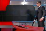 Netherlands Broadcaster Raid