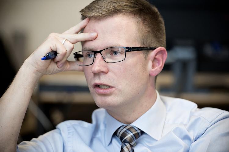 GRUNDSKYLD. Kritikken er baseret på et forkert grundlag, mener Benny Engelbrecht. 