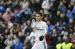 4-1. James Rodriguez udlignede for Real Madrid, før topholdet satte tempoet op. 