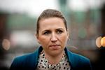 Opfordring. HK håber, at justitsminister Mette Frederiksen kan få stoppet register, der hænger folk ud. 