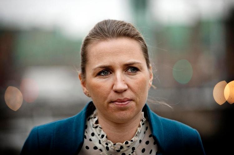 Opfordring. HK håber, at justitsminister Mette Frederiksen kan få stoppet register, der hænger folk ud. 