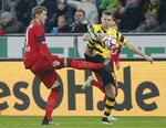 0-0. Dortmund fik lidt oprejsning med et tiltrængt point mod Leverkusen i sæsonpremiere. 