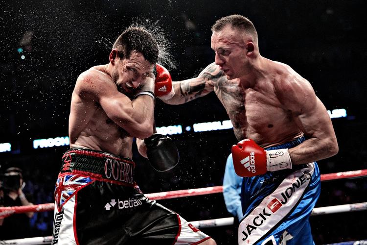 RB PLUS: Palle: Boksefremtiden efter Kessler er sort