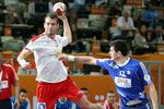 Mideast Qatar Handball World Championship