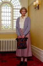 TV MISS MARPLE