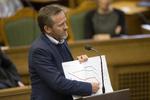 Spørgetime med statsministeren