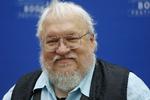 Tålmod. Den amerikanske forfatter George R.R. Martin skriver ikke hurtigt, og hans fans skal ikke gå og vente på en ny bog fra ham i år. 