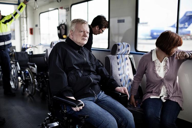 Transport. De bosteder, der har opkrævet for meget, kan i sidste ende blive stillet over for et krav om tilbagebetaling. Arkivfoto. 