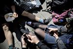 Indsats. I dag begynder Sex &amp; Samfunds årlige kampagne Uge Sex. 