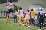 Equatorial Guinea African Cup Soccer