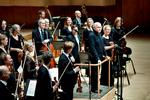 Genopstanden. DR UnderholdningsOrkestret er i færd med at gøre comeback under navnet Danmarks Underholdningsorkester. 