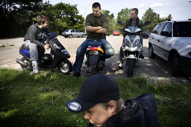 Skolereform. Erhvervsskolernes Elevorganisation lancerer sit eget forslag til en reform af skolerne. 