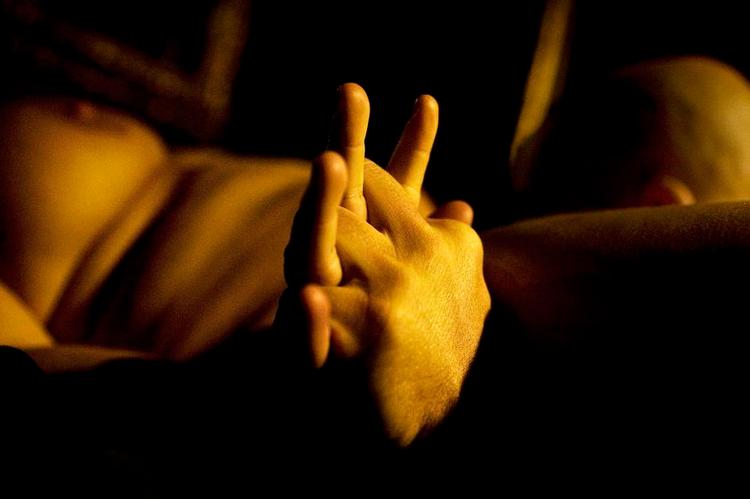 LYST. Kvinders seksuelle lyst kan have forbindelse med deres niveau af testosteron, tyder ny under søgelse på. Men lysten kan også være lav af mange andre grunde såsom depression, stress, manglende selvværd eller parforholds problemer. Arkivfoto: Niels Christensen 