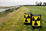 AFFALD. Danmarks nabolande kritiserer planen for håndtering af atomaffald. 