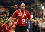 fyret. Efter at have været fysisk i Vardar i blot 16 dage, blev Kim Rasmussen sendt hjem igen. Han fik skylden for et nederlag i Champions League. 