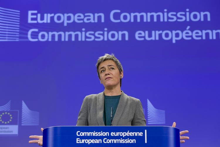 Belgium EU Corporate Tax