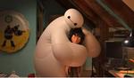 Michelinmand. Kim Skotte er begejstret for den nye Disney-film. 