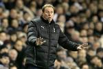 farvel. Harry Redknap har valgt at sige sin stilling som manager i Queens Park Rangers op. 