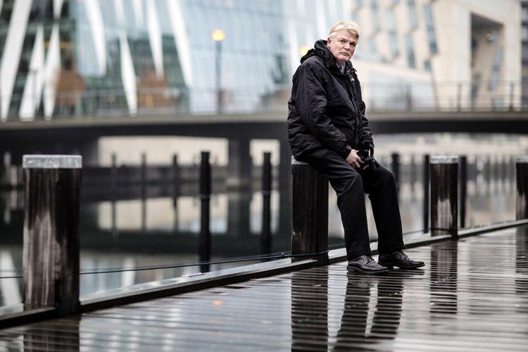 Retssikkerhed. Peter Lofts retssikkerhed er på spild, lyder kritikken nu fra flere sider. 