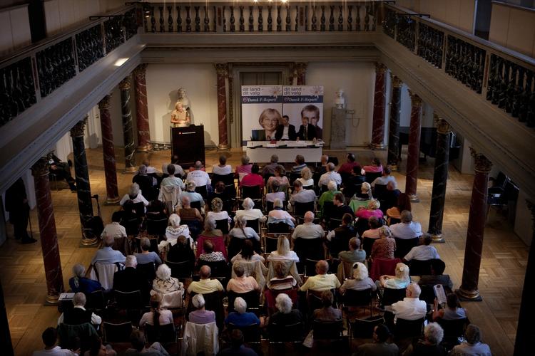 Irettesat. DF-medlem slipper med henstilling efter Islam-kritiske udtalelser. 