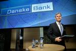Danske Bank- regnskab, chefer og miljø