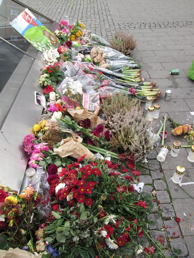 Farvel. I oktober sidste år blev den 32-årige Daniel fundet bevidstløs midt på Amagerbro. Han døde efter flere fatale fejlslutninger hos mynmdighederne. 