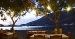 Sifnos. Nyd et måltid på en af øens mange strandrestauranter. 