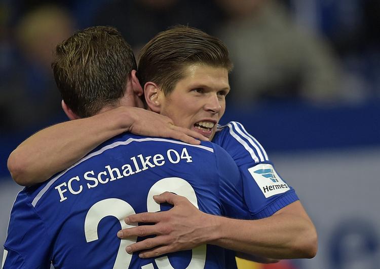 Nedsat. Huntelaar kan snart gå på jagt efter sit 11. sæsonmål. 