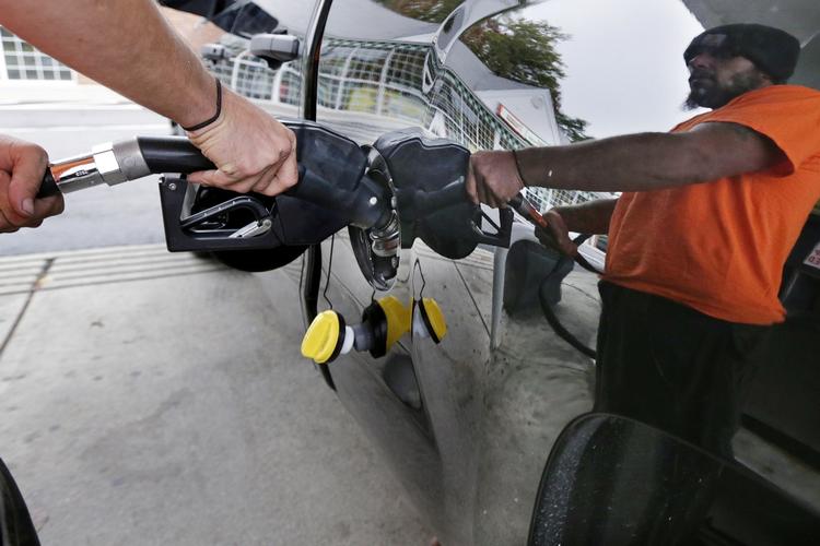 Oil Prices
