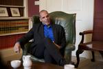 Rundtur. Den græske finansminister Yanis Varoufakis rejser Europa rund i disse dage for at tale sit gældsplagede lands sag. 