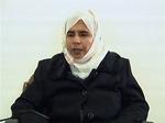 Henrettet. Sajida al-Rishawi blev i 2006 dømt til døden for sin rolle i et selvmordsangreb et år tidligere, hvor 60 personer mistede livet. 