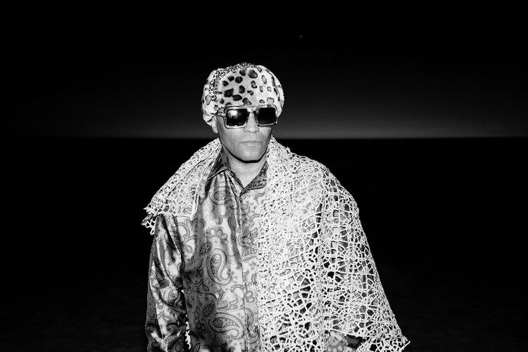 Rap. Kool Keith er et af de tre første offentliggjorte navne på årets festival. 