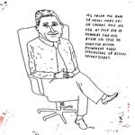Tegning: Philip Ytournel 