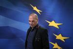 Internationalt. Grækenlands nye finansminister Yanis Varoufakis har tusindvis af følgere på Twitter og er usædvanlig åbenmundet. 
