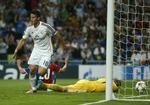 Pause. James Rodriguez lavede fem mål under VM og er noteret for 12 fuldtræffere i sine første 32 kampe for Real Madrid. 