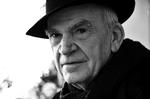 Storslået. Kundera har været et verdensnavn på den litterære scene i mange år. PR-foto 