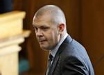 slutfasen. Bjarne Corydon forhandler i dag og i morgen med repræsentanter for 185.000 statsansatte om en ny overenskomst. 