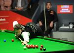 Olympianer? Englænderen Mark Selby er regerende verdensmester i snooker. 